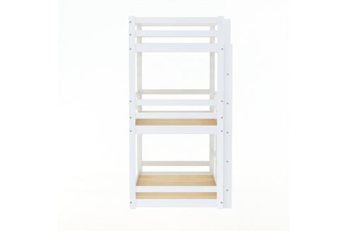 Tressa Triple Bunk Bed 90CM